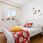Apartamento Sol junto a la playa