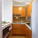 Apartamento Sol junto a la playa
