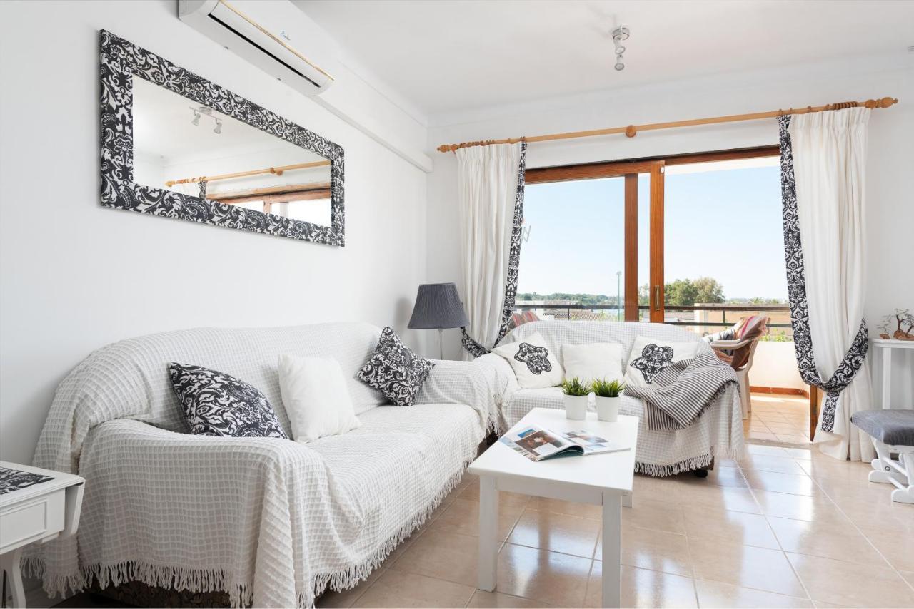 Apartamento Sol Junto A La Playa Apartamento Alcúdia