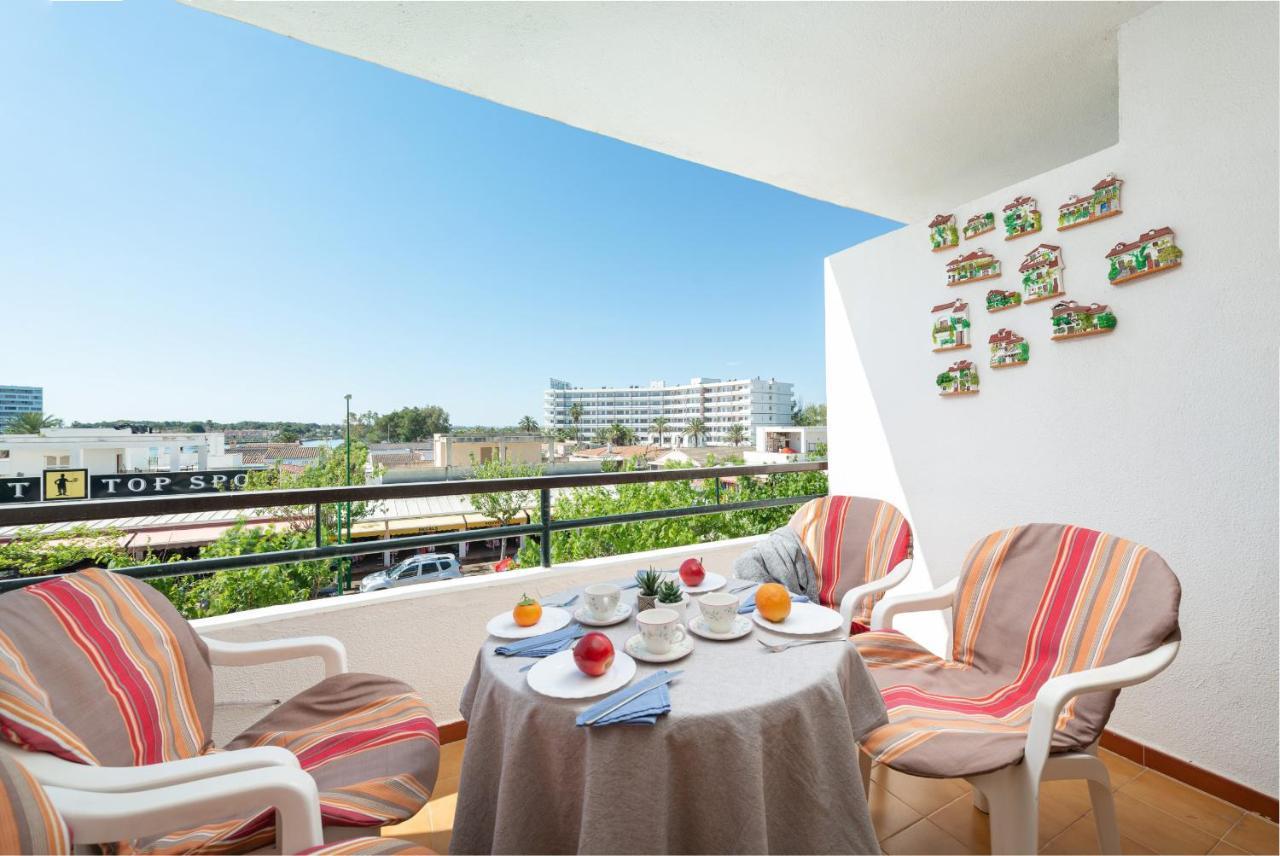 Apartamento Apartamento Sol Junto A La Playa *
