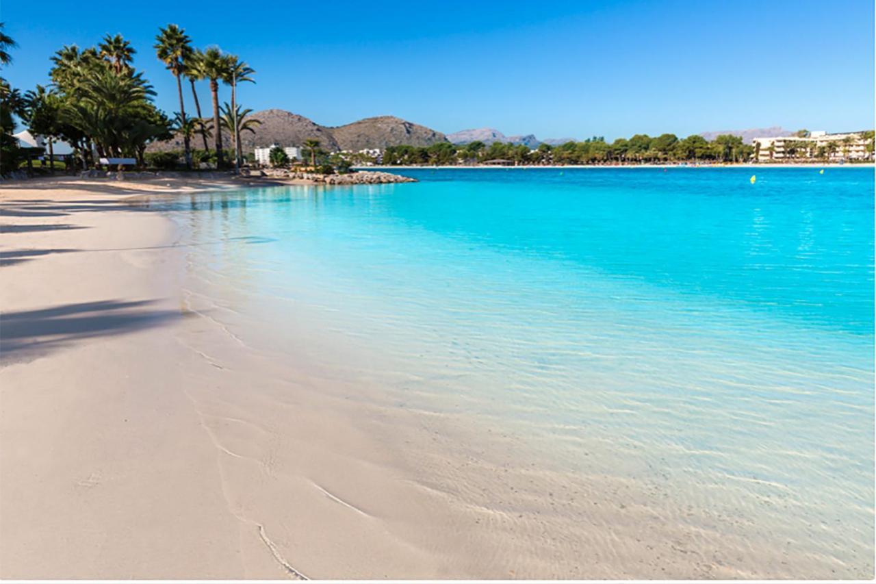 Apartamento Apartamento Sol Junto A La Playa *