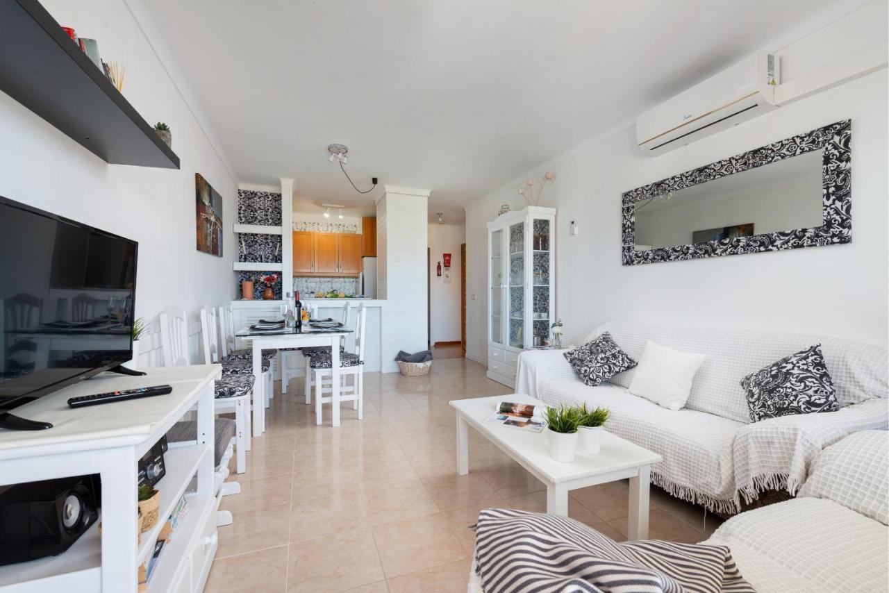 Apartamento Sol Junto A La Playa Apartamento *