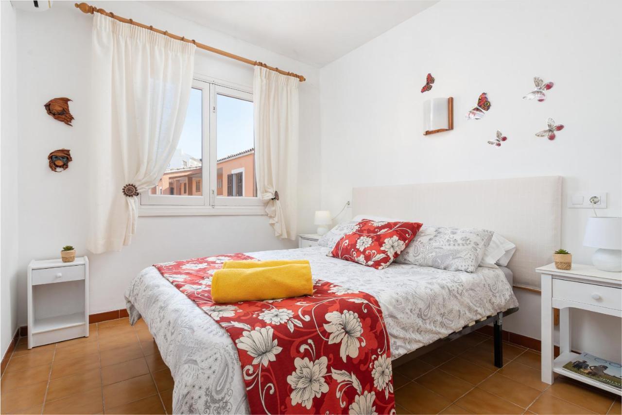 Apartamento Sol Junto A La Playa Apartamento