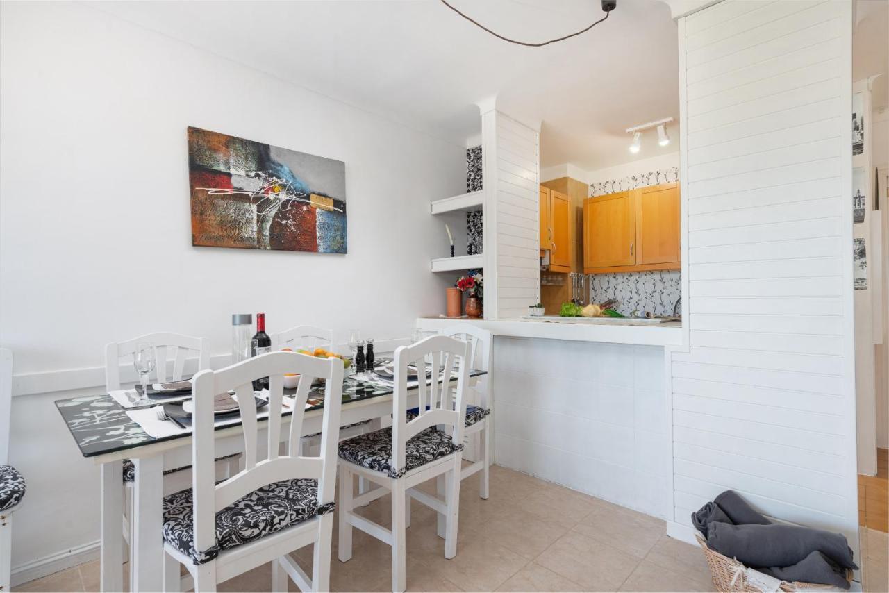Apartamento Sol Junto A La Playa Apartamento Alcúdia