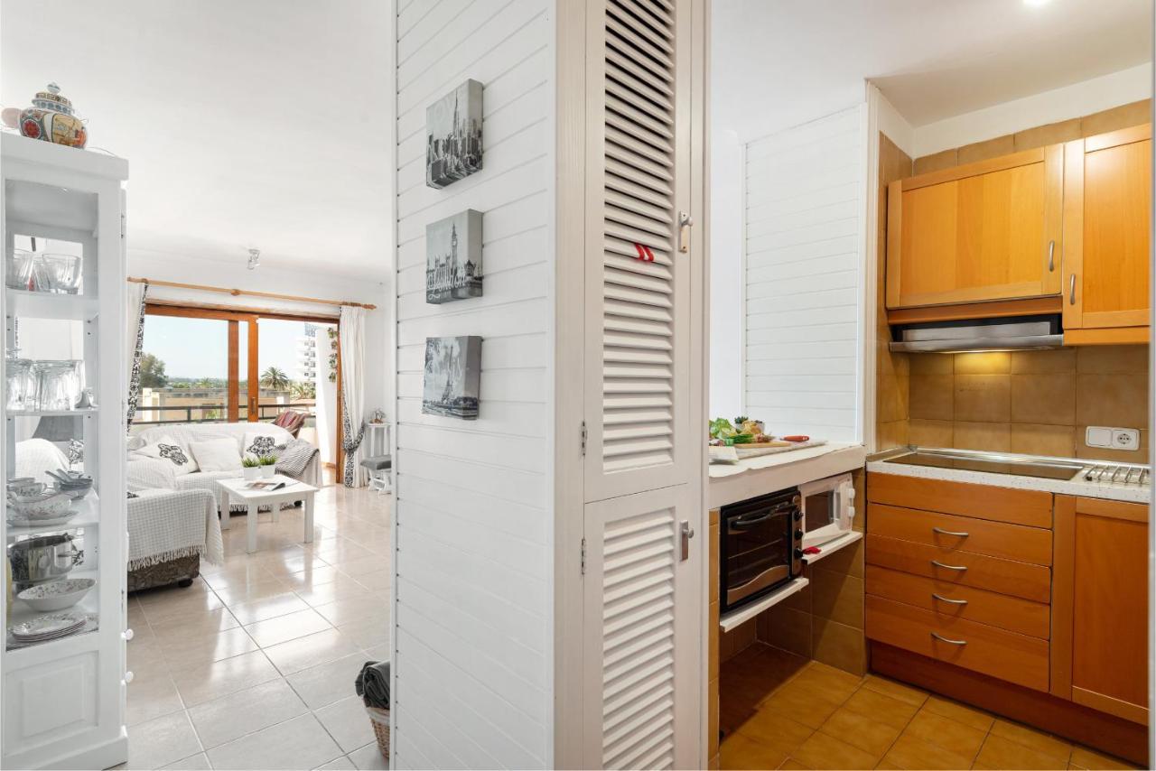 Apartamento Sol Junto A La Playa Apartamento Alcúdia