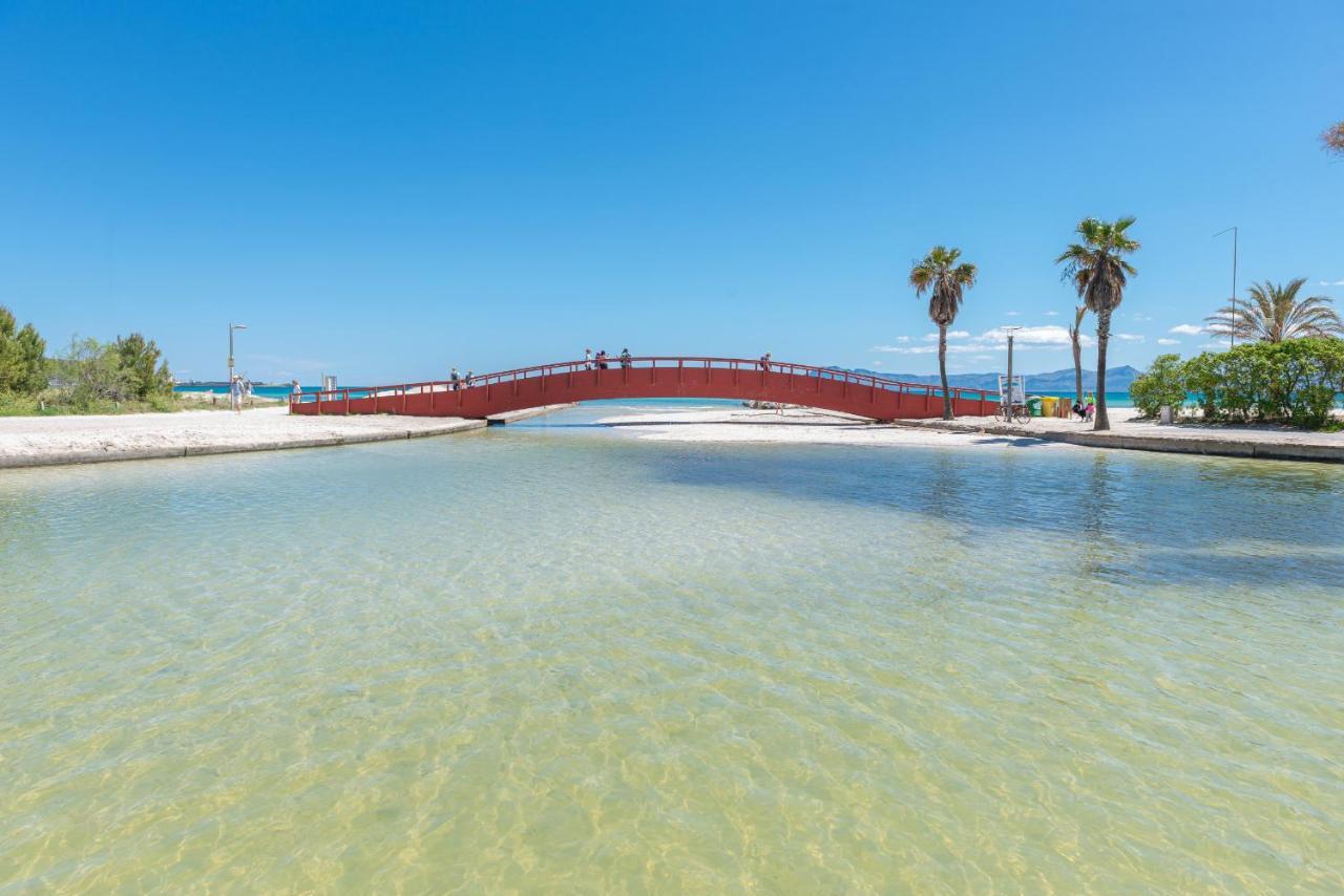 Apartamento Sol Junto A La Playa Apartamento