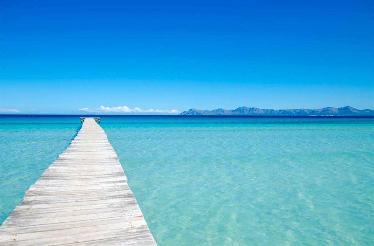 Apartamento Sol Junto A La Playa Apartamento