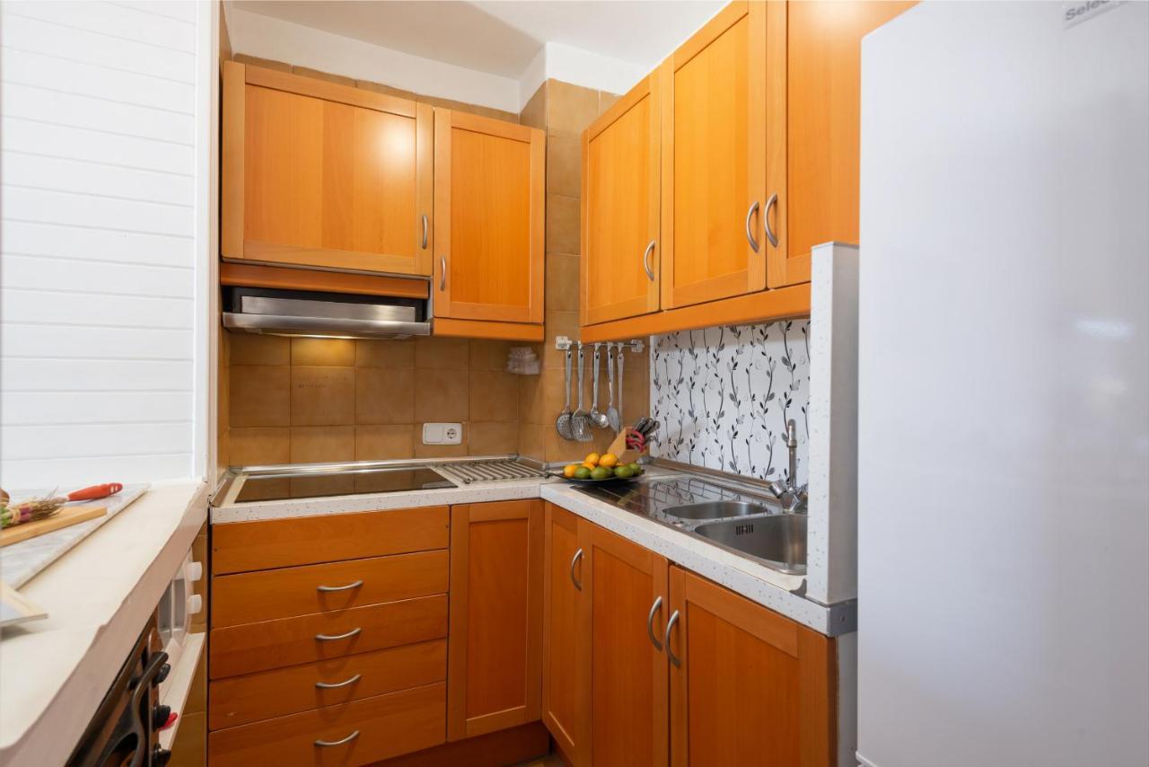 Apartamento Sol Junto A La Playa Apartamento