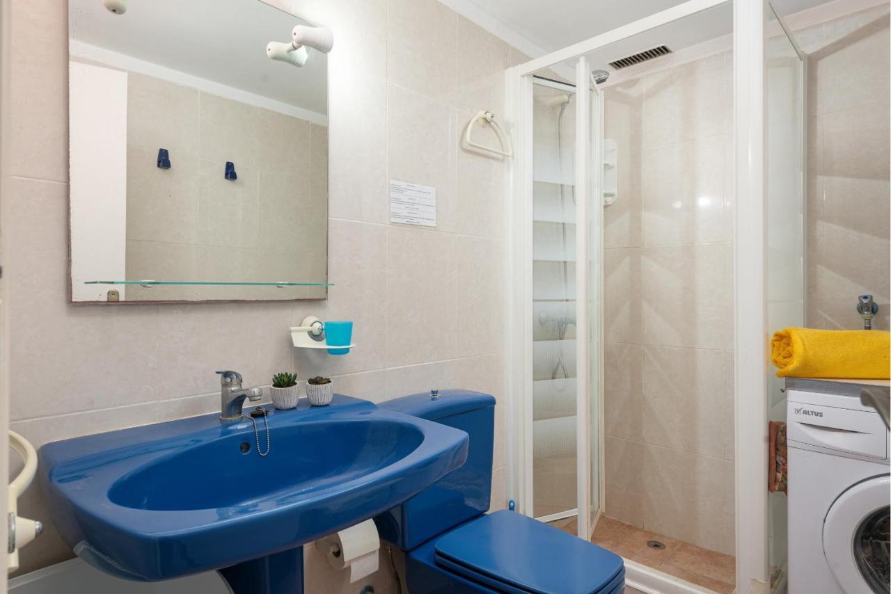 Apartamento Sol Junto A La Playa Apartamento Alcúdia